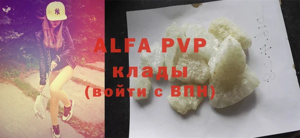 стафф Вяземский