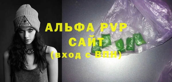 стафф Вяземский
